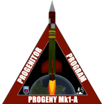 Progeny Mk1-A