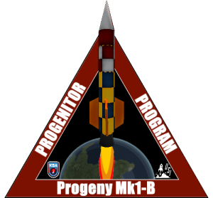 Progeny Mk1-B