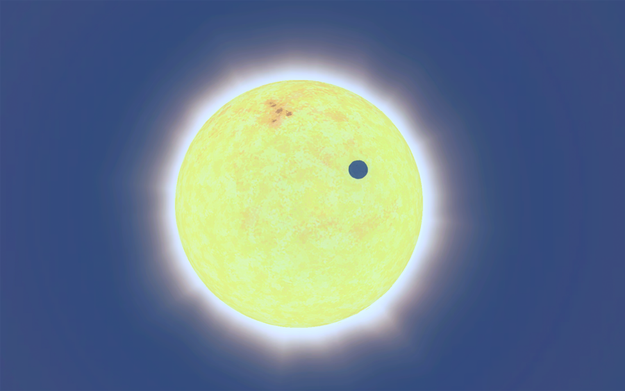 Minmus Transit (10/6/16)
