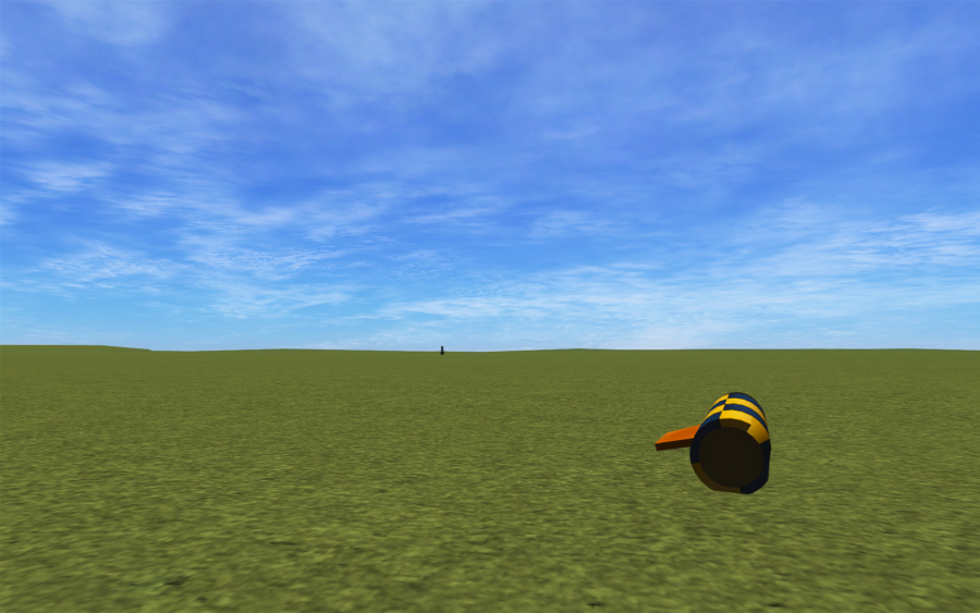 Mk1-B Flight 1 Success (10/4/16)