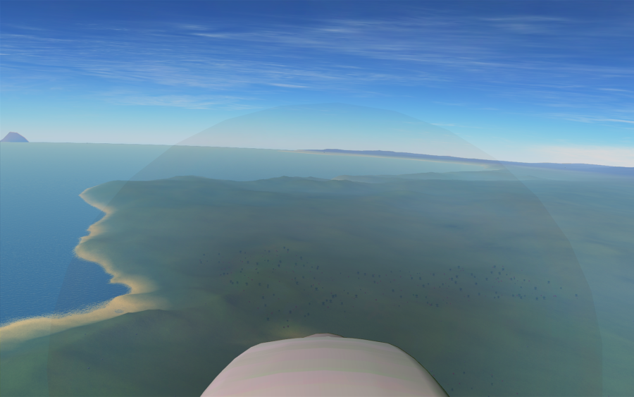 Back to KSC (6/27/17)
