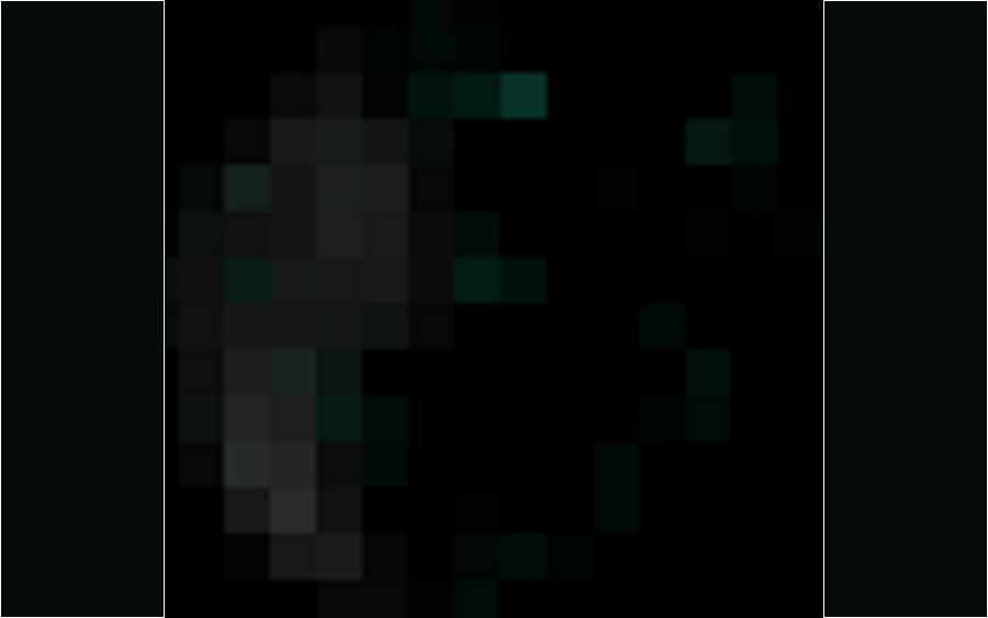 Blue Asteroid (2/20/18)