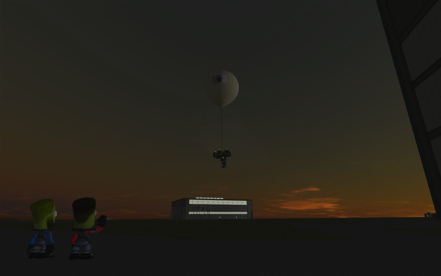 Bye Bye Balloon (7/5/17)