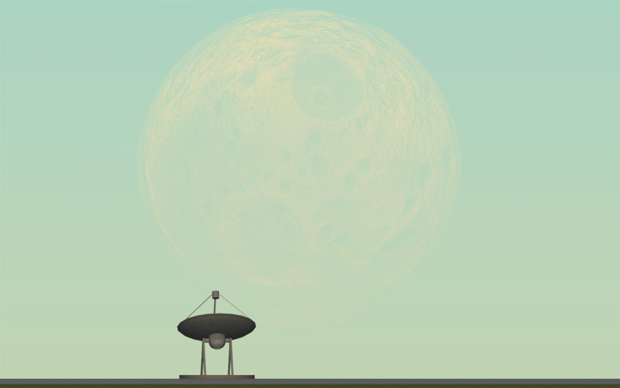 Calling Mun (9/17/17)