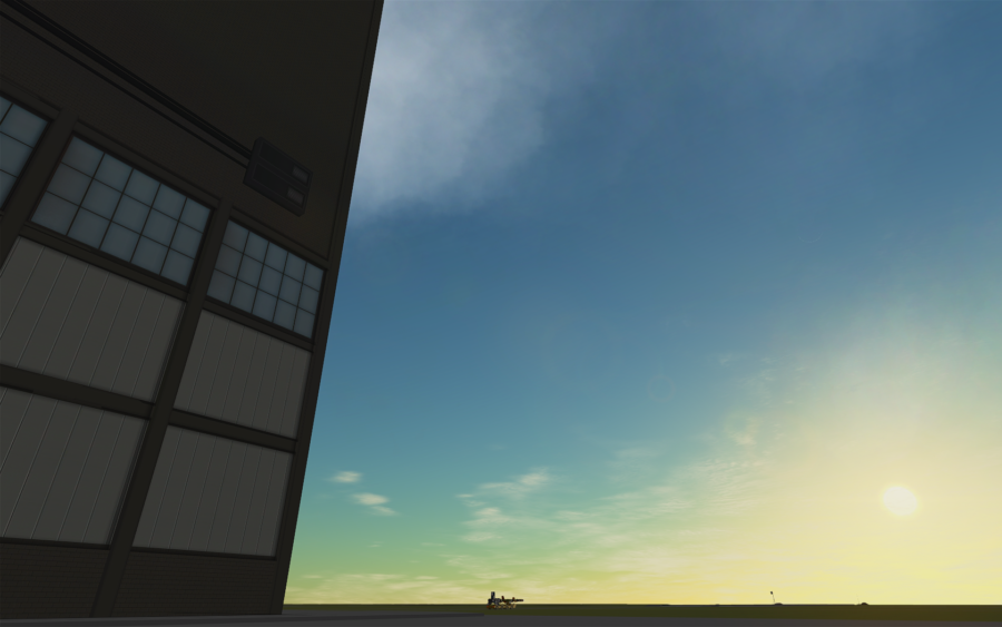 Dawn Rollout (9/13/17)