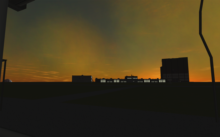 Dawn (11/27/17)