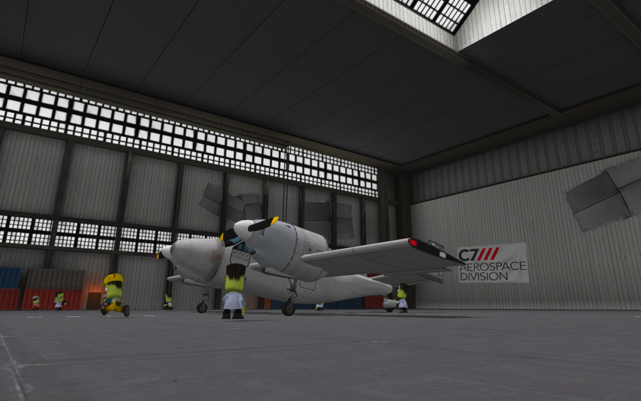 Deuce Final Redesign? (9/15/17)