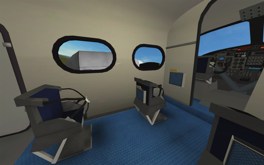 Deuce Interior (8/17/17)