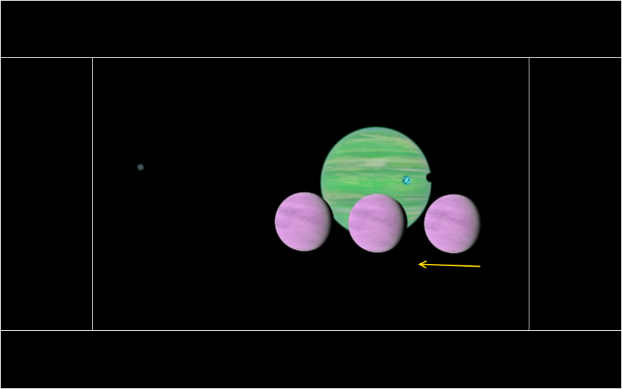 Eve Transit of Jool (10/1/17)