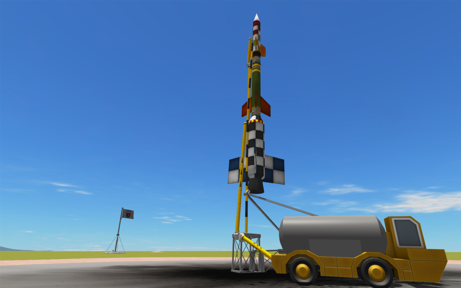 Fill 'er Up! (5/18/17)