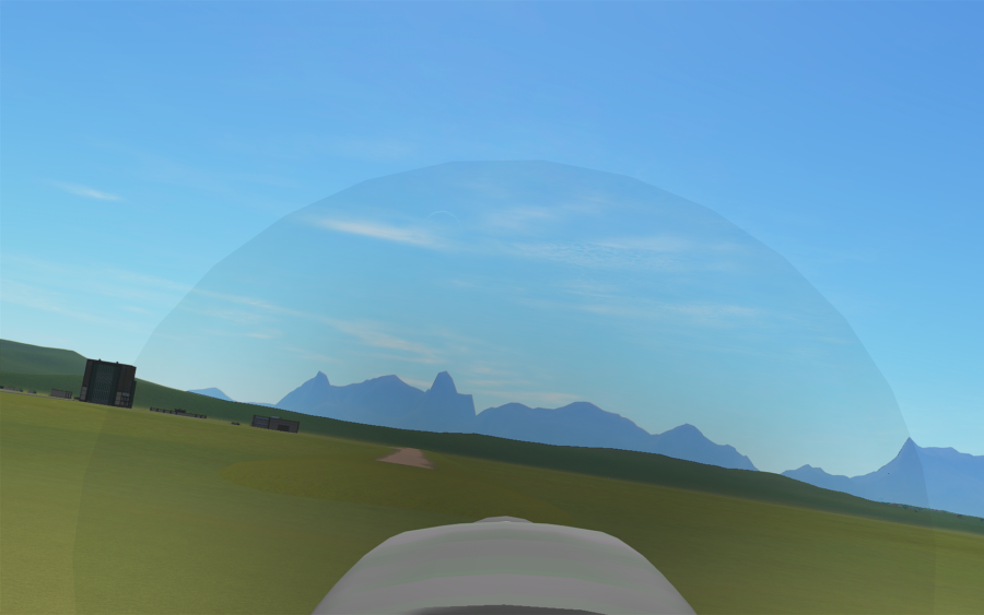 Final Approach, Hidden Moon (6/5/17)