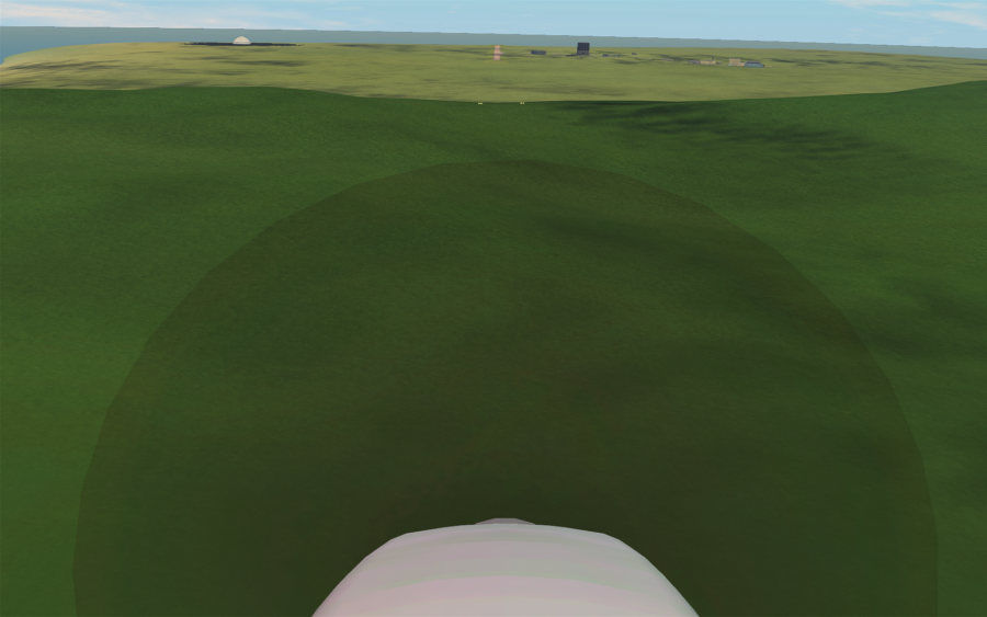Final Approach (12/5/17)
