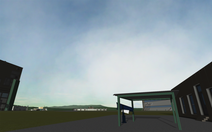 Front Rolling In (10/16/17)