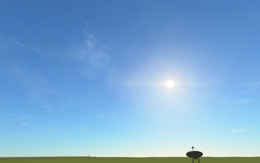 Go for Launch! (9/22/17)