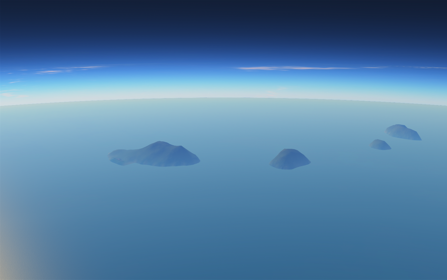 Island Chain (7/5/17)