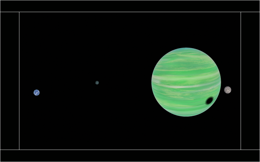 Jool at Greatest Southern Declination (2/27/19)