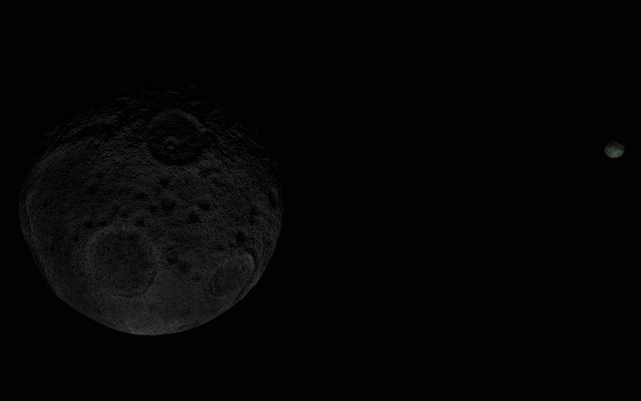Kerbin's Buddies (9/17/17)