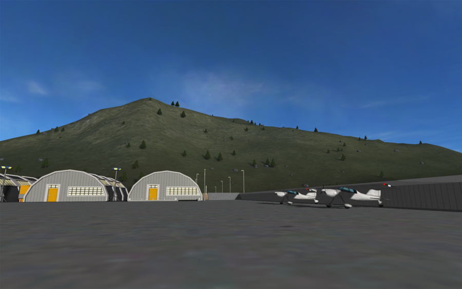KGA Training Facilities (5/23/17)