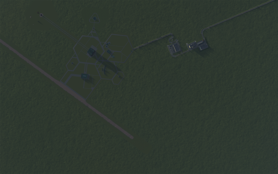 KSC From Above (7/5/17)