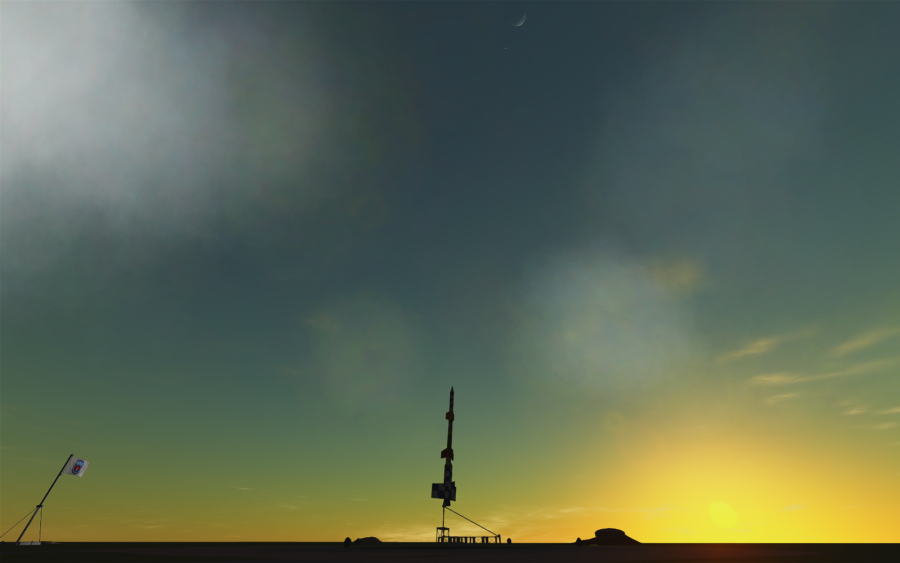 Launch Day (7/12/17)