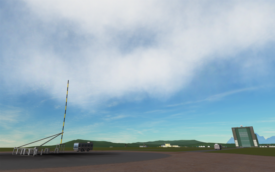 Launchpad Tours (9/9/17)