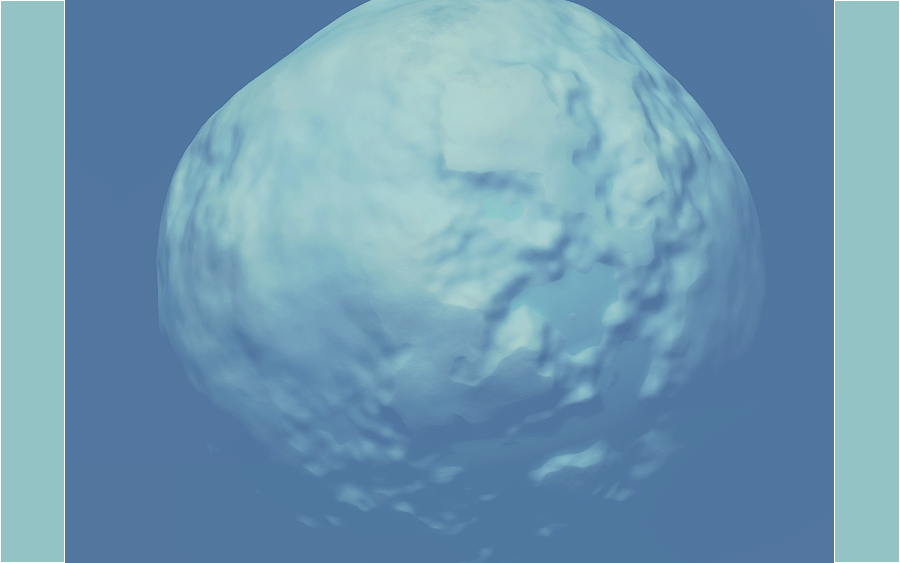 Lumpy Minmus (8/20/17)