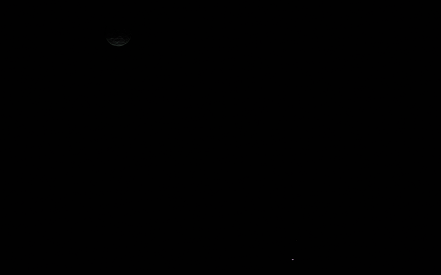 Minmus & Eve (9/6/17)