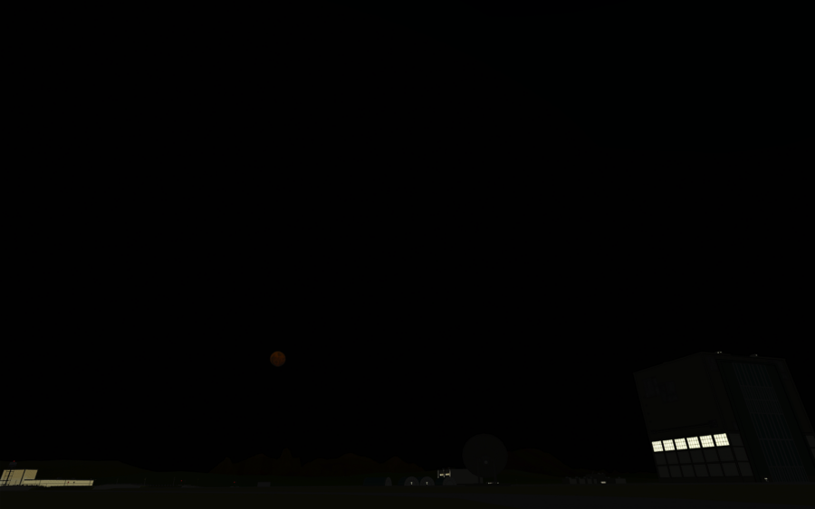 Munar Eclipse (5/20/17)