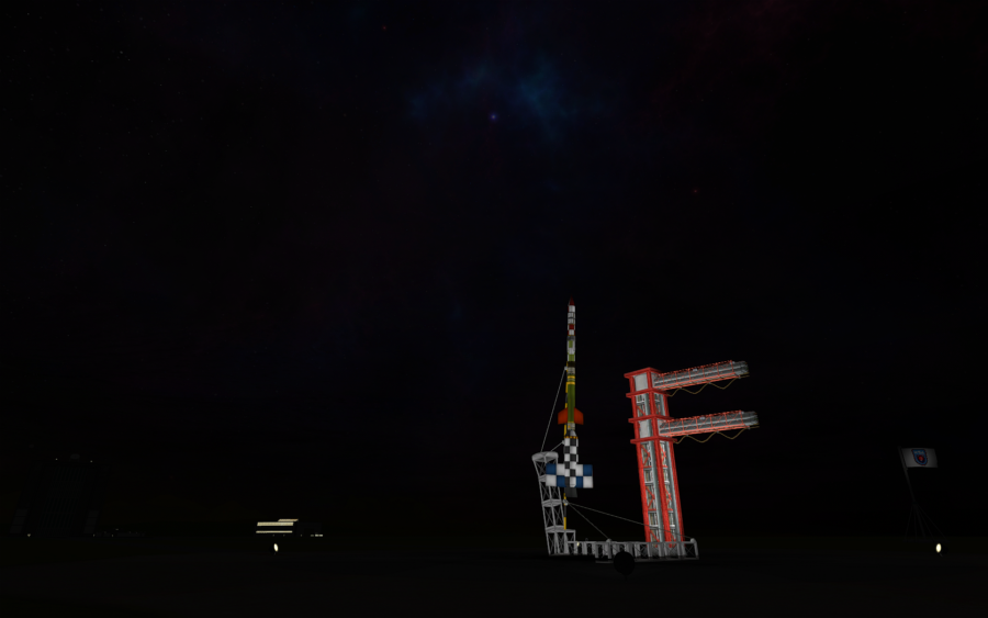 Night Readiness (2/6/19)