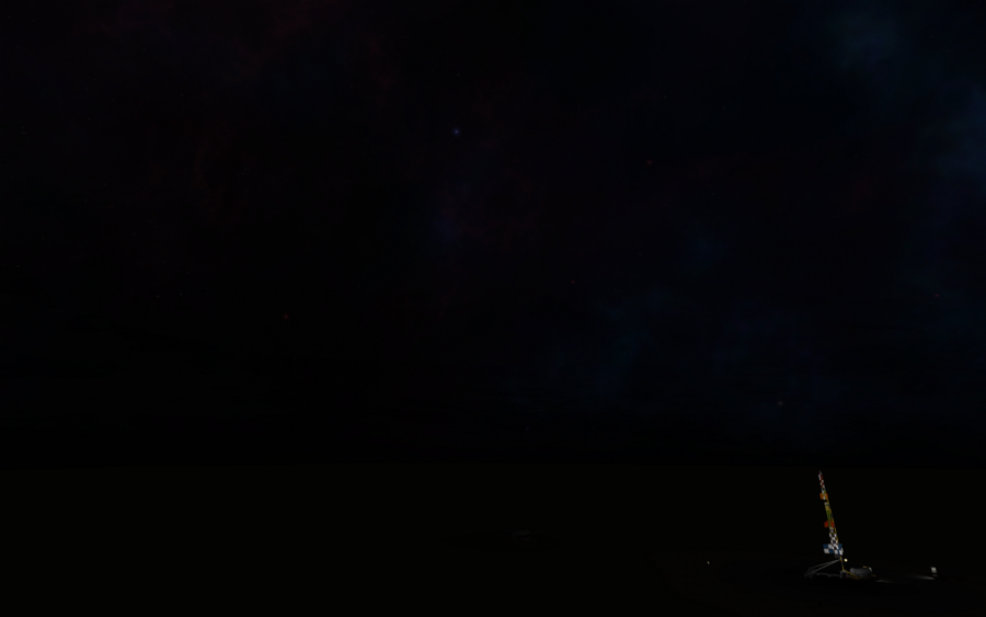 Nighttime Fuel Ops (9/14/17)