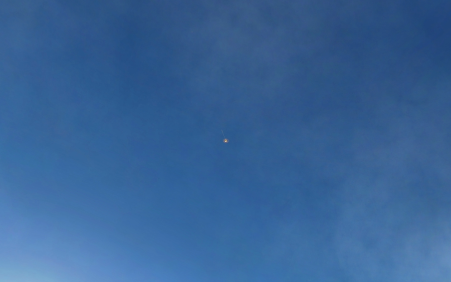 Progeny Mk3 Flight Termination (3/24/17)