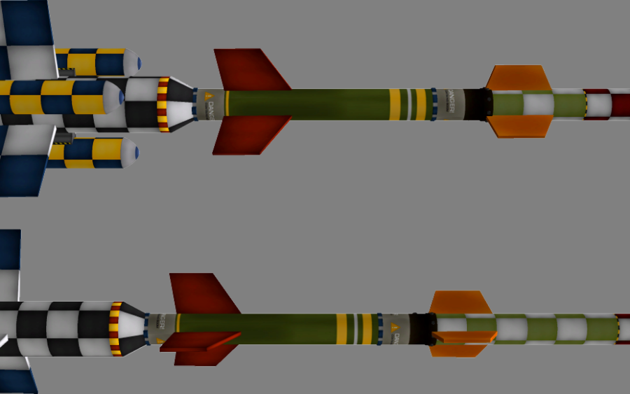 Progeny Mk4 Alternate Designs (8/15/17)