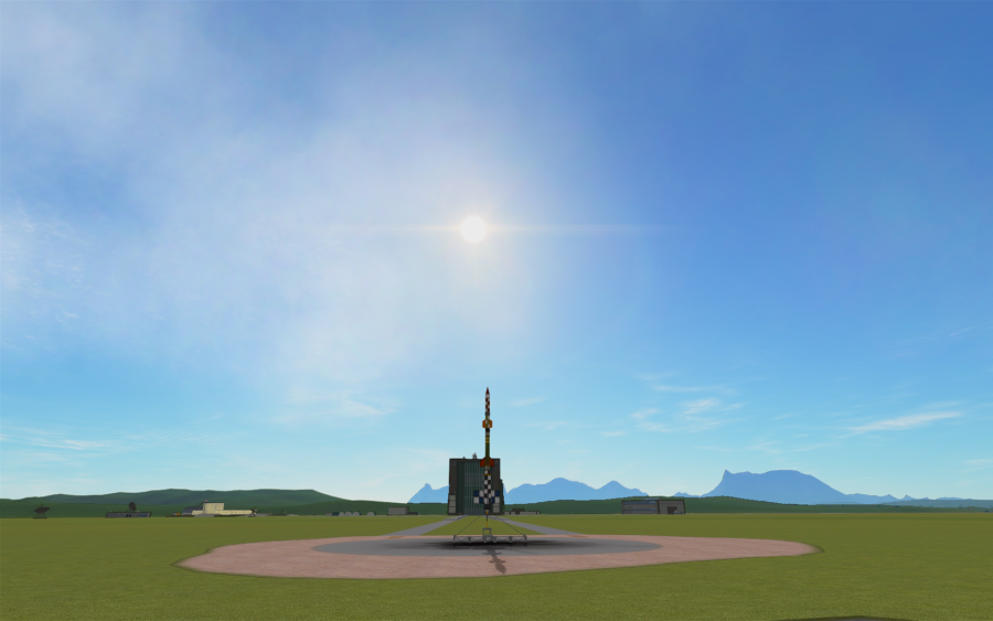 Progeny Mk5 No.2 Ready for Launch (9/14/17)