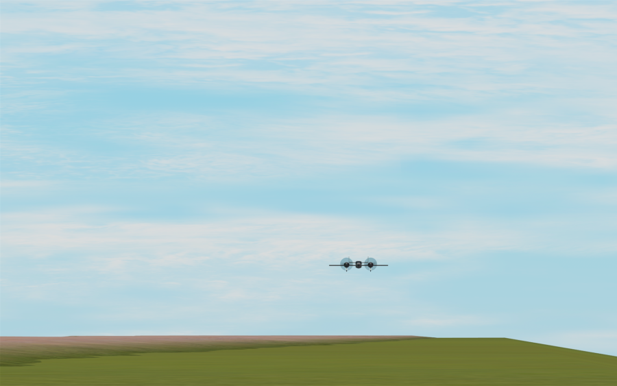 Short Final (8/16/17)