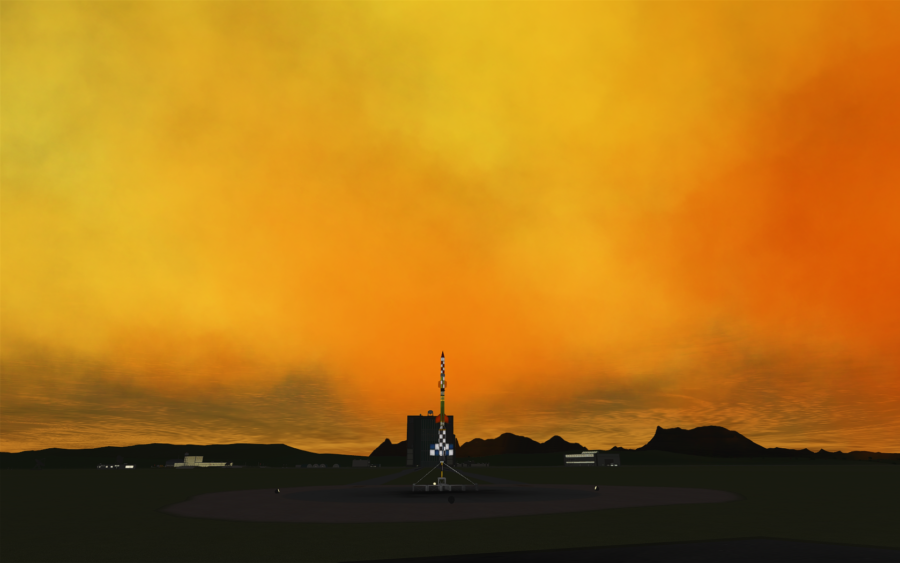Still Cloudy (9/12/17)