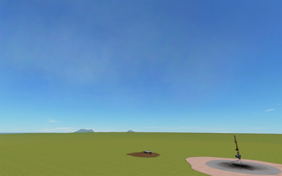 Towards the East (9/14/17)