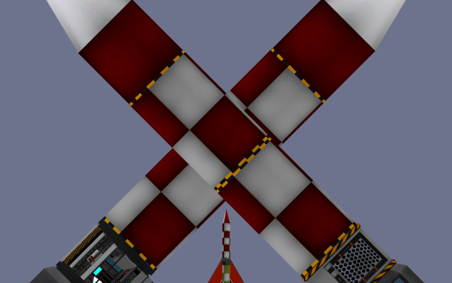 New Payloads (7/3/18)