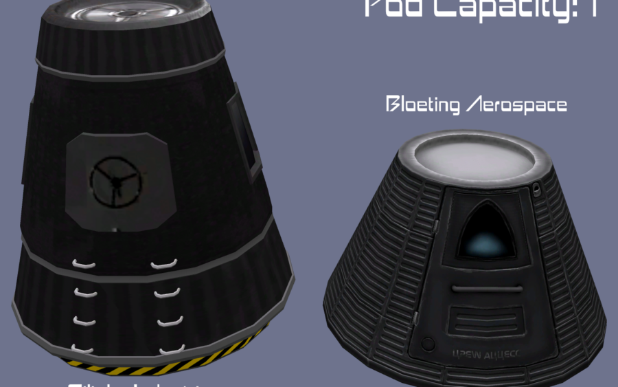 Capsule Prototypes (5/15/18)