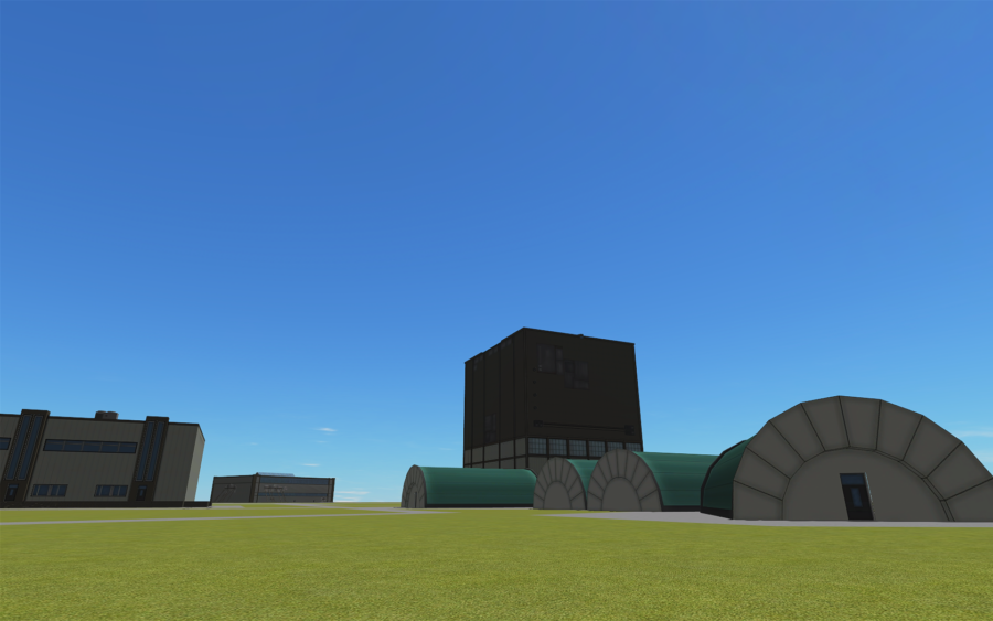 Vehicle Garages (7/2/17)